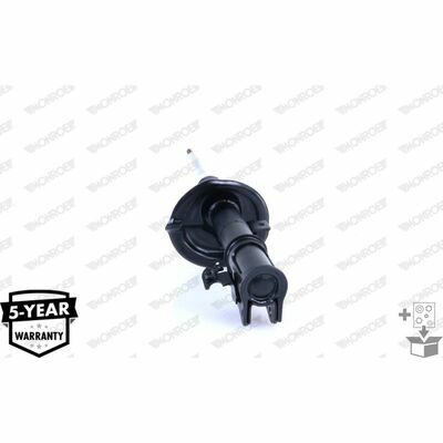 MONROE ORIGINAL (Gas Technology)