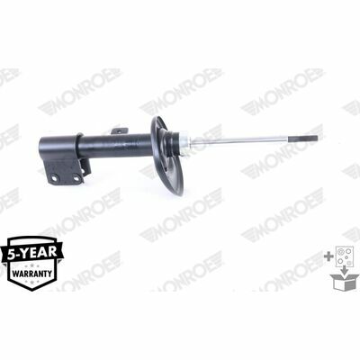 MONROE ORIGINAL (Gas Technology)