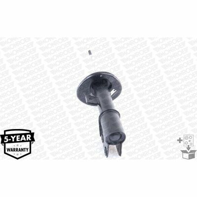 MONROE ORIGINAL (Gas Technology)