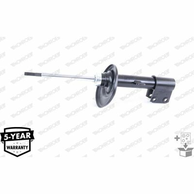 MONROE ORIGINAL (Gas Technology)