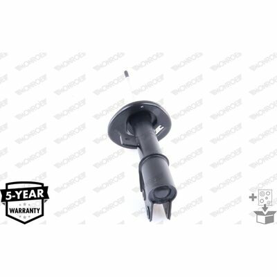 MONROE ORIGINAL (Gas Technology)