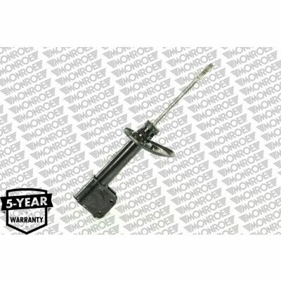 MONROE ORIGINAL (Gas Technology)