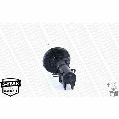 MONROE ORIGINAL (Gas Technology)