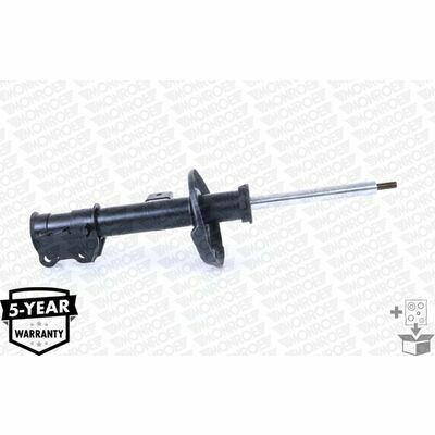 MONROE ORIGINAL (Gas Technology)