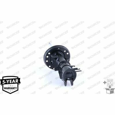 MONROE ORIGINAL (Gas Technology)