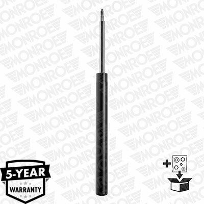 MONROE ORIGINAL (Gas Technology)