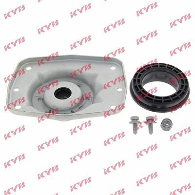 Suspension Mounting Kit