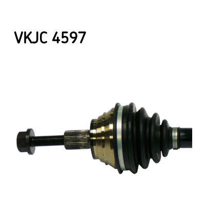 VKJC 4597