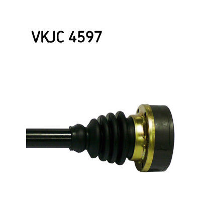 VKJC 4597