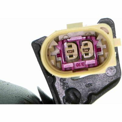 Green Mobility Parts