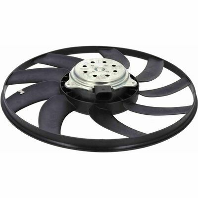 Green Mobility Parts