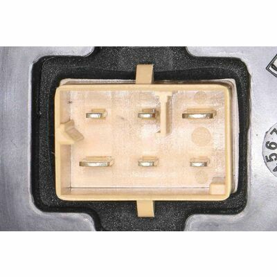 Green Mobility Parts