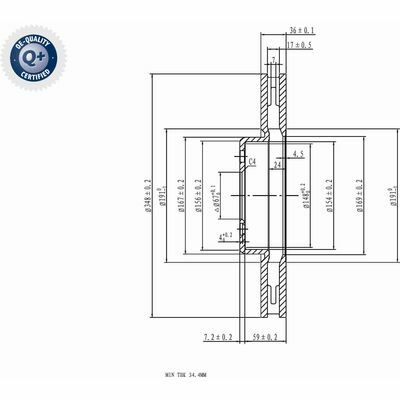 Green Mobility Parts