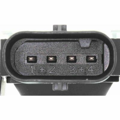 Green Mobility Parts