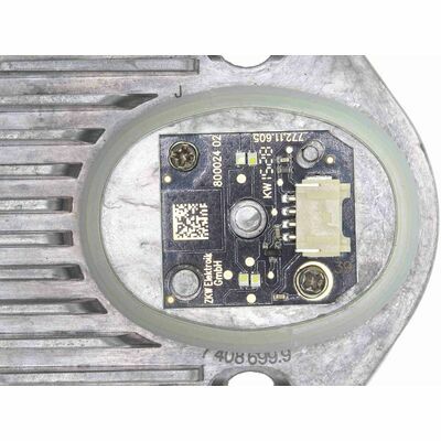 Green Mobility Parts