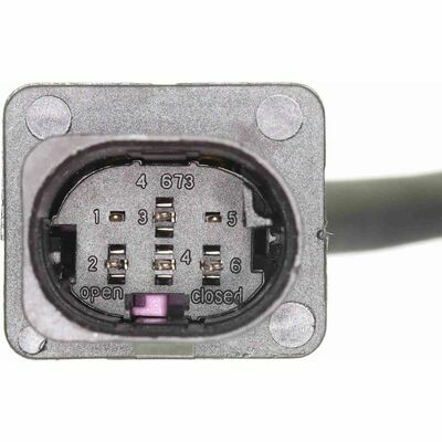 Qualità de VEMO originale