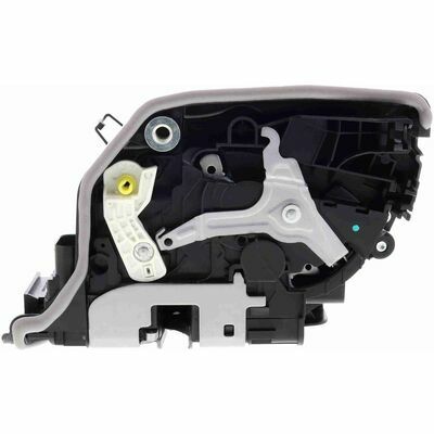 Green Mobility Parts