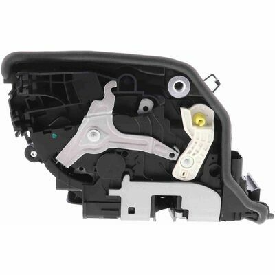 Green Mobility Parts