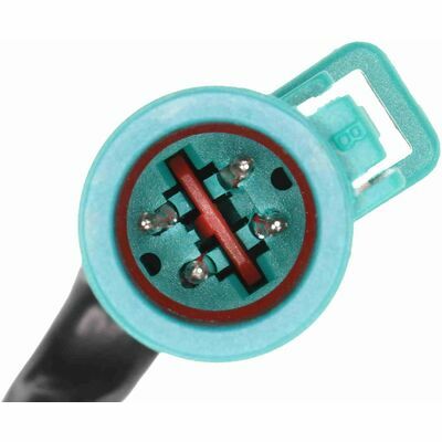 Qualité VEMO originale