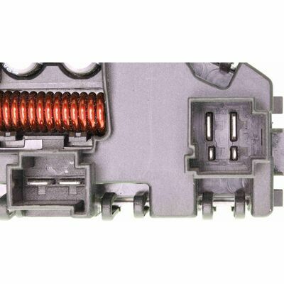 Green Mobility Parts