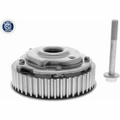 Q+ qualità di primo fornitore