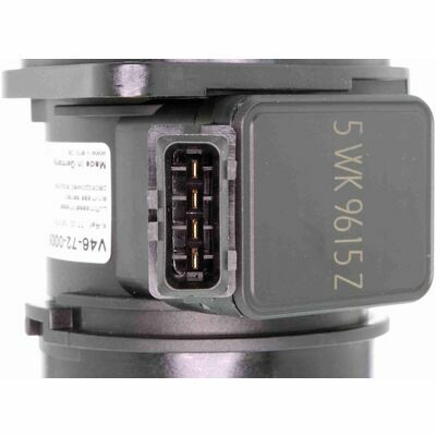 Original VEMO kwaliteit