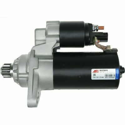 Remanufacturado AS-PL