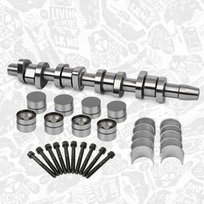 boxET – service kit