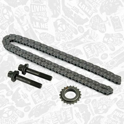 boxET – service kit