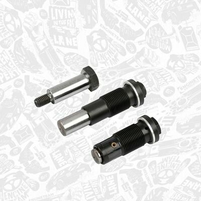 boxET – service kit