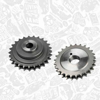 boxET – service kit