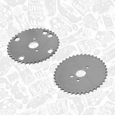 boxET – service kit