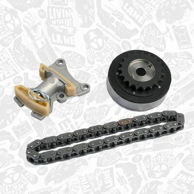 boxET – service kit