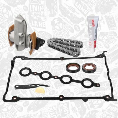 boxET – service kit