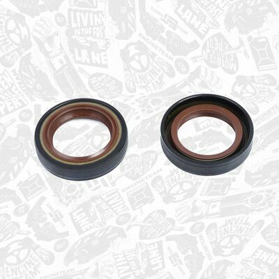 boxET – service kit