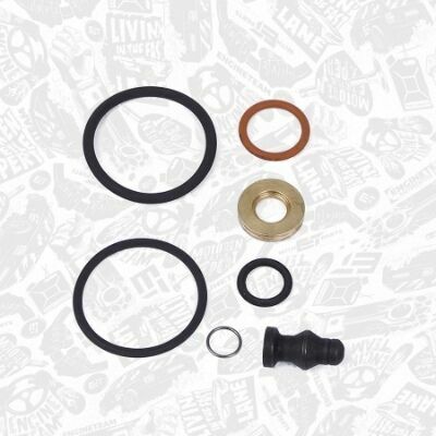 boxET – service kit