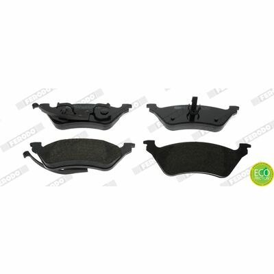 PREMIER ECO FRICTION