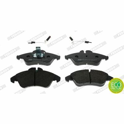 PREMIER ECO FRICTION
