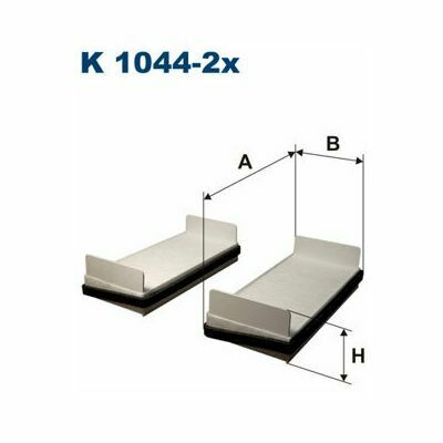 K 1044-2x