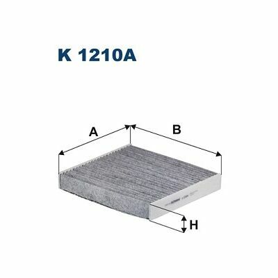 K 1210A