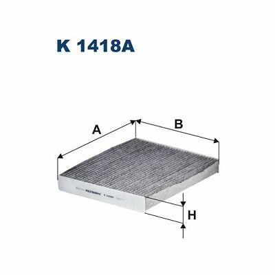 K 1418A