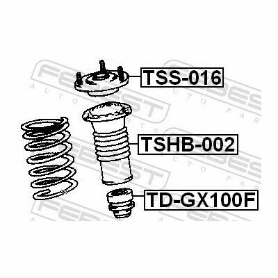 TSS-016