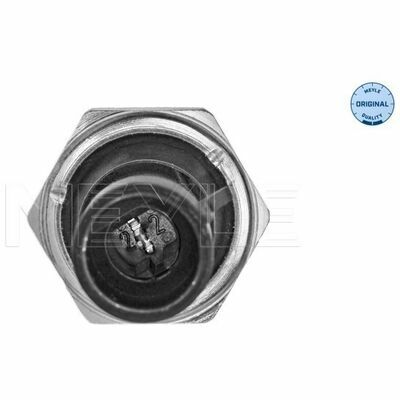 MEYLE-ORIGINAL: True to OE.