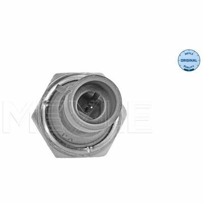 MEYLE-ORIGINAL: True to OE.