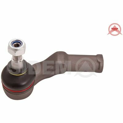SIDEM 50737 Rotule De Barre De Connexion - Compatible Mercedes Sprinter & VW Crafter
