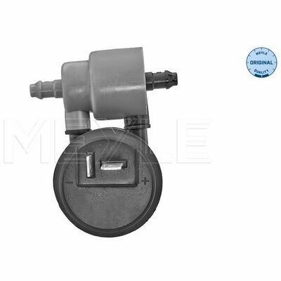 MEYLE-ORIGINAL: True to OE.