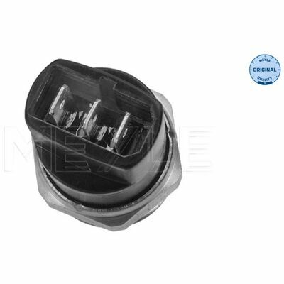 MEYLE-ORIGINAL: True to OE.