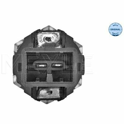 MEYLE-ORIGINAL: True to OE.