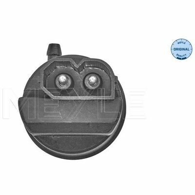 MEYLE-ORIGINAL: True to OE.