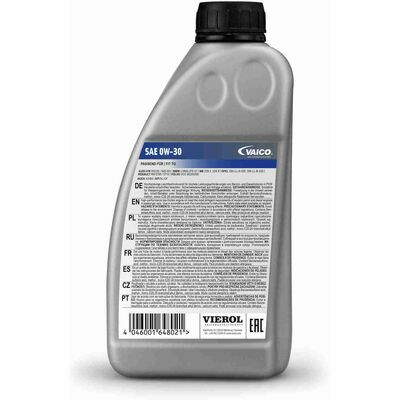 Green Mobility Parts